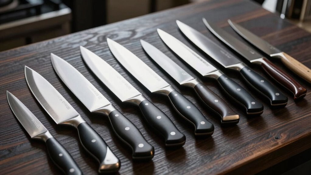 top 15 chef recommended knives