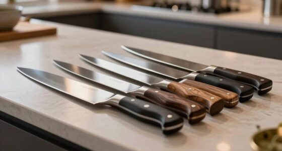 top affordable chef knives