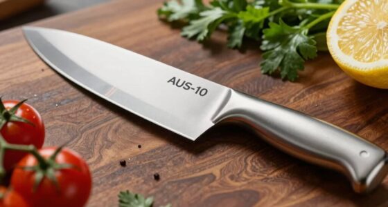 top aus 10 knives 2026