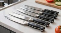 top beginner chef knives