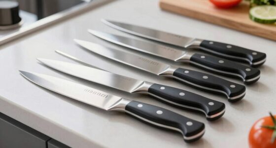top beginner chef knives