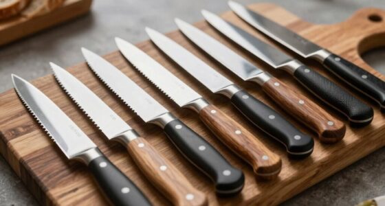 top bread knives 2026