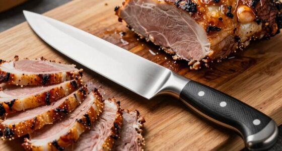 top carving knives 2026