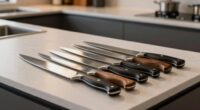 top chef approved knife sets