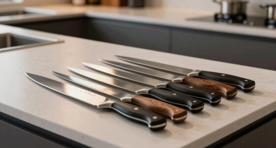 top chef approved knife sets