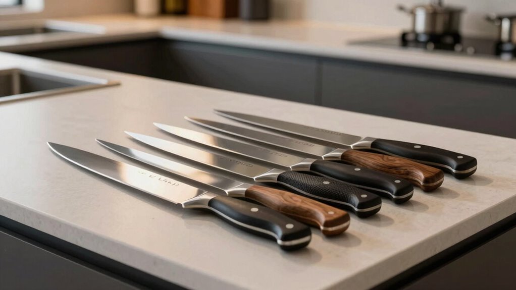 top chef approved knife sets