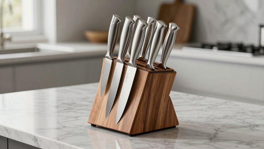 top chef approved knife sets