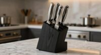 top chef recommended knife blocks