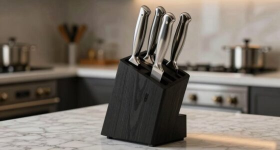 top chef recommended knife blocks