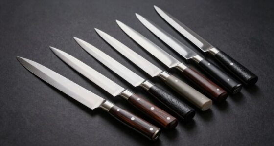 top chefs favorite japanese knives