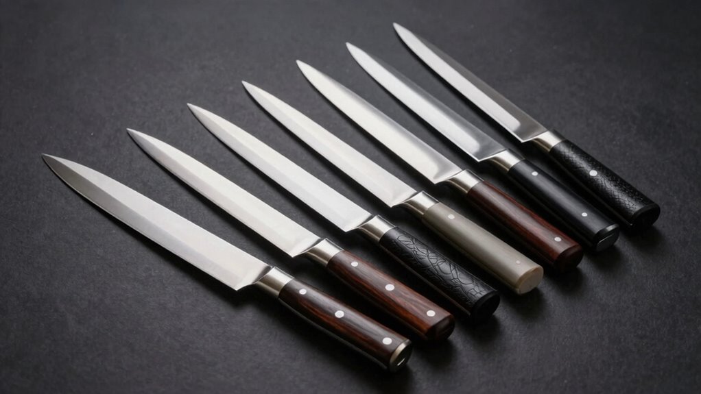 top chefs favorite japanese knives