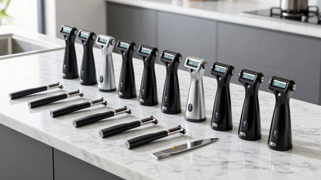 top electric sharpeners 2026