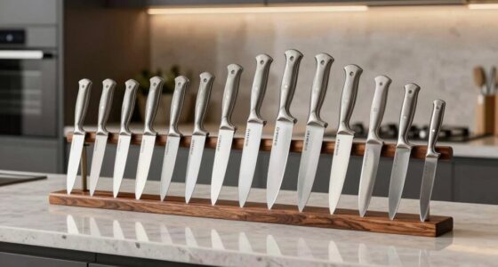 top forged knife sets 2026