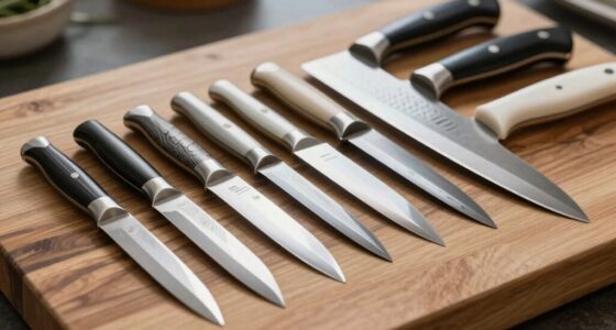 top japanese chef knife picks