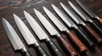 top japanese chef knives