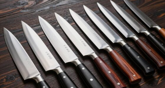 top japanese chef knives