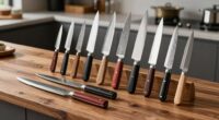 top japanese knife sets 2026