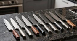 top kitchen knife picks