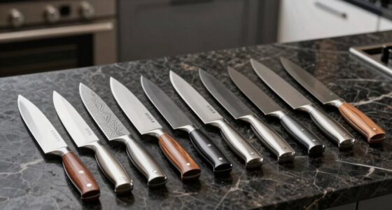 top kitchen knife picks