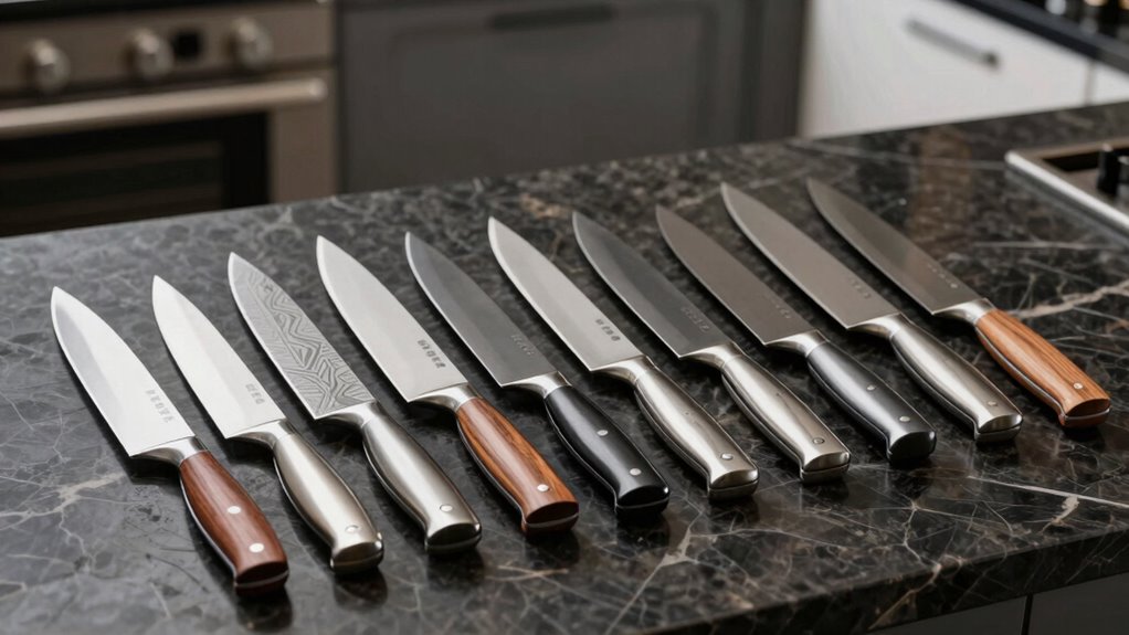 top kitchen knife picks