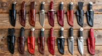 top kitchen knife sheaths