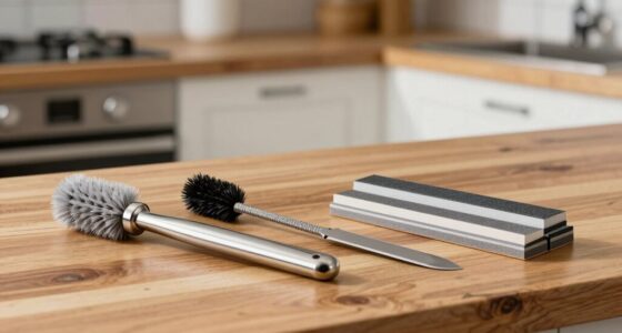 top knife care sets