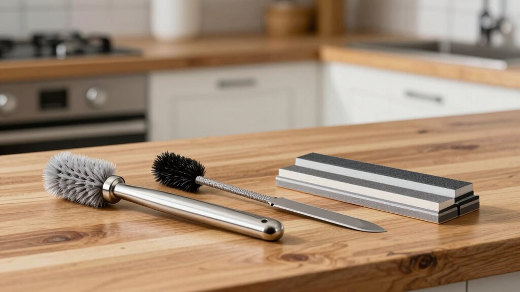 top knife care sets