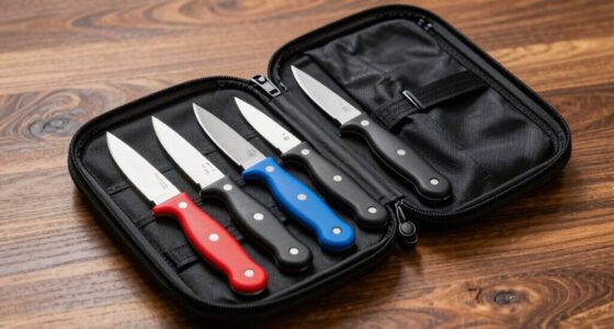 top knife cases 2026