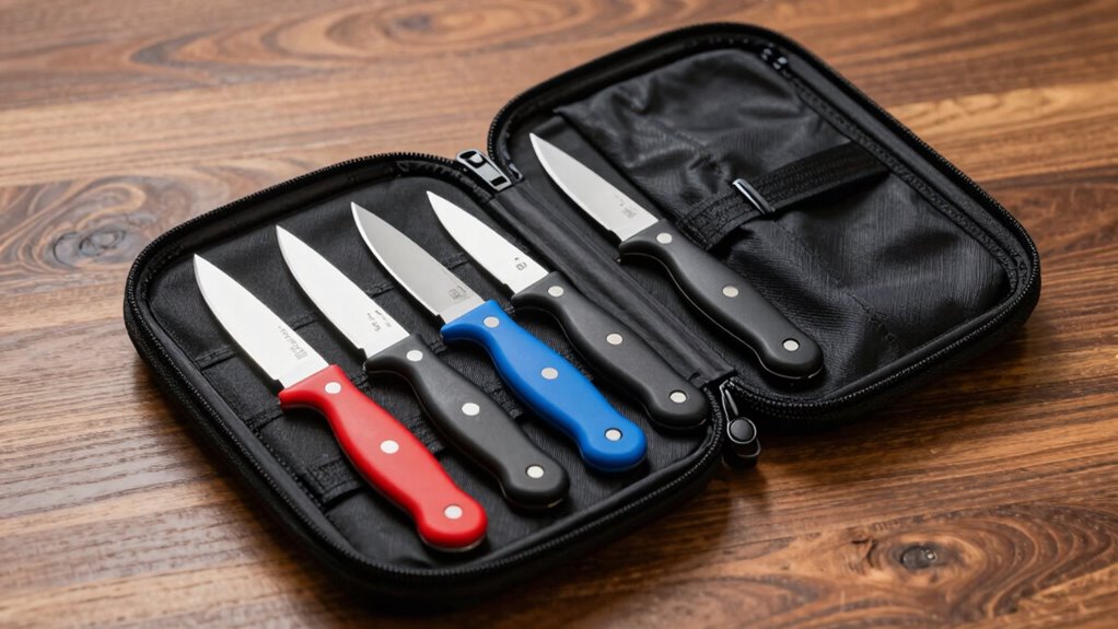 top knife cases 2026