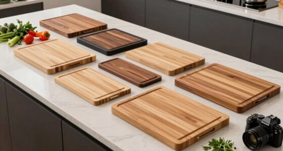 top knife friendly cutting boards