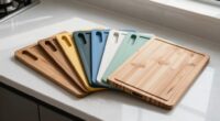 top knife friendly cutting boards