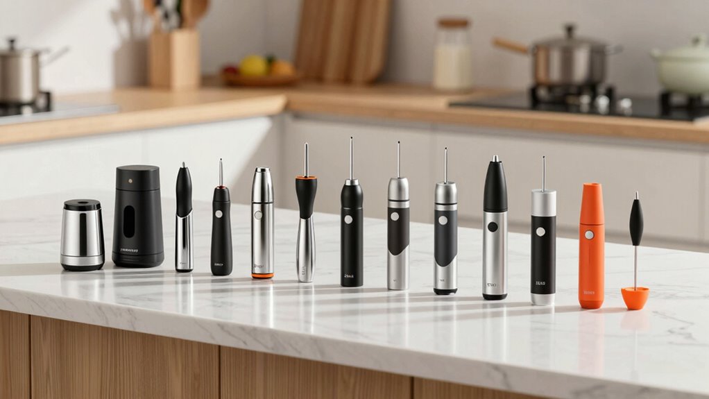 top knife sharpeners 2026