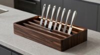 top knife storage solutions