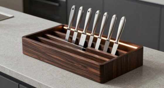 top knife storage solutions