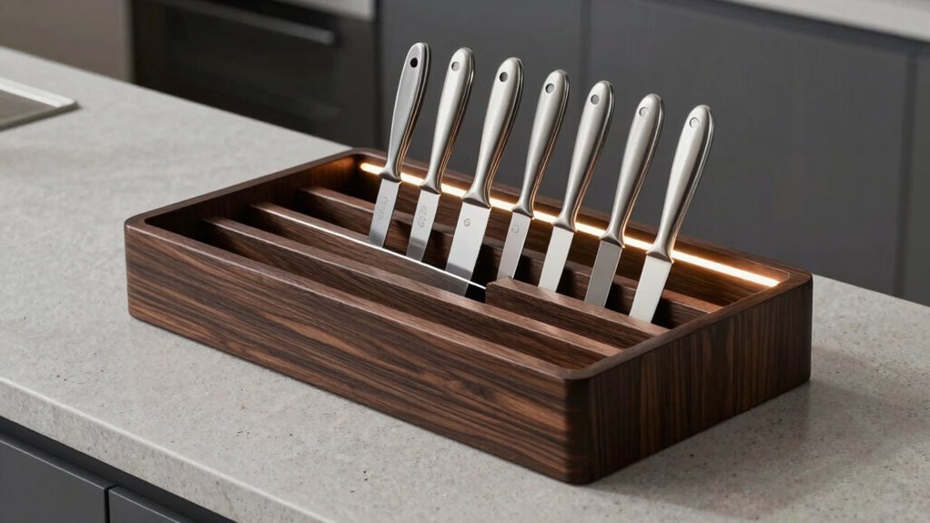top knife storage solutions