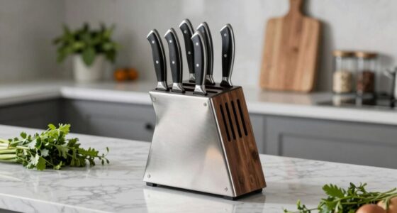 top knife storage solutions
