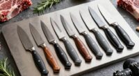 top knives for butchering