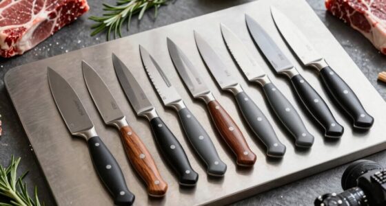 top knives for butchering