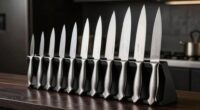 top knives for culinary students