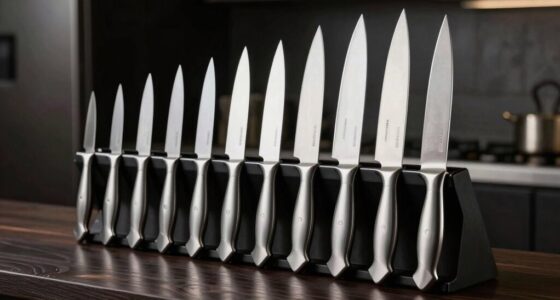 top knives for culinary students