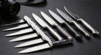 top knives for precise cutting