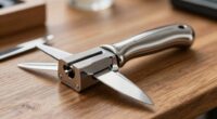 top manual knife sharpeners