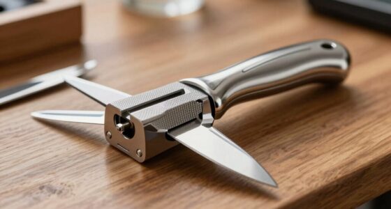 top manual knife sharpeners