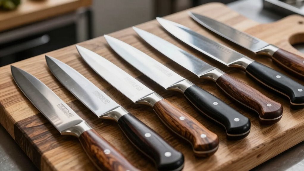 top meat cutting knives