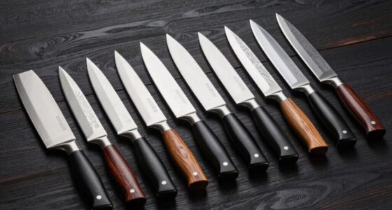 top nakiri knives 2026
