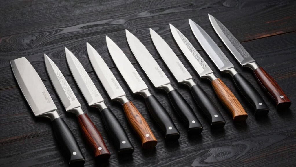 top nakiri knives 2026