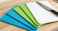 top plastic cutting boards