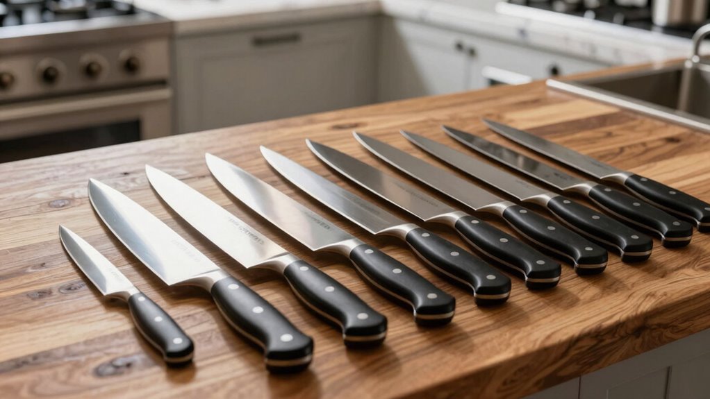 top professional chef knife picks