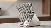 top professional chef knife sets