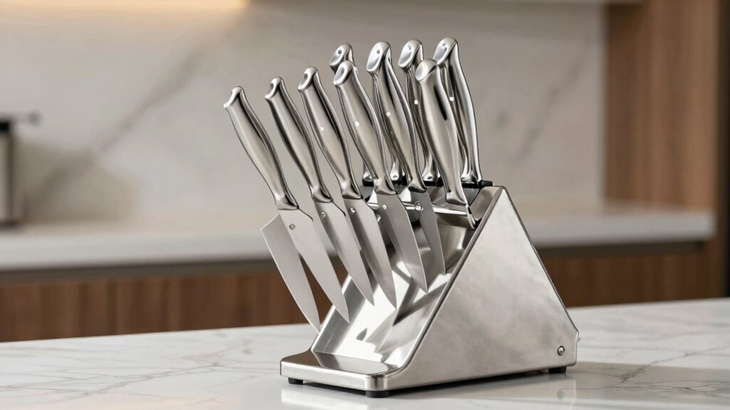 top professional chef knife sets